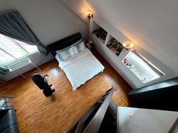 Serangoon Garden Estate (D19), Semi-Detached #612502221